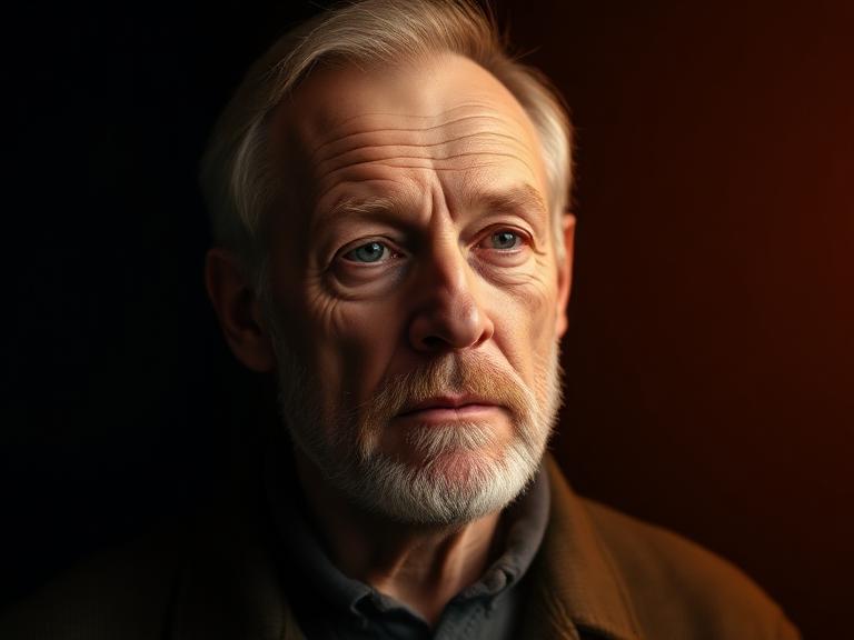 Karl Lind: Att leda som man bygger ett hus.
