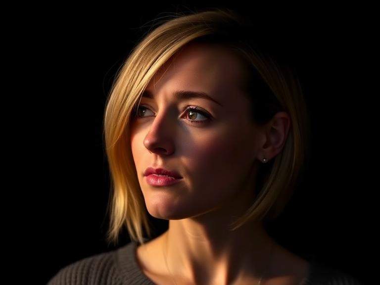 Sofia Bergsten: Framtidens industri är cirkulär.