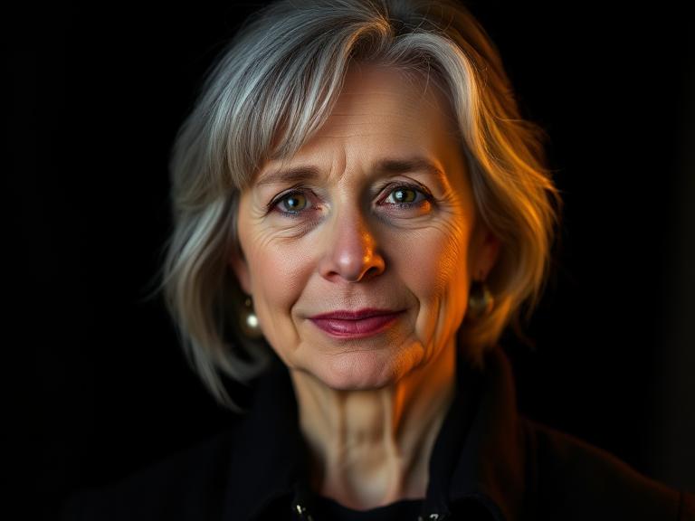 Elena Rossi: Skalbarhetens paradox.